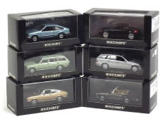 MINICHAMPS (ALLEMAGNE) (6)