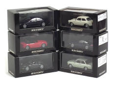 MINICHAMPS (ALLEMAGNE) (6)
