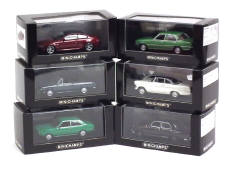 MINICHAMPS (ALLEMAGNE) (6)