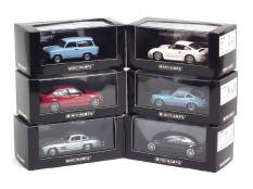 MINICHAMPS (ALLEMAGNE) (6)