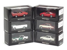 MINICHAMPS (ALLEMAGNE) (6)