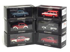 MINICHAMPS (ALLEMAGNE) (6)
