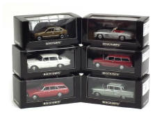 MINICHAMPS (ALLEMAGNE) (6)