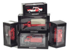 MINICHAMPS (ALLEMAGNE) (6)