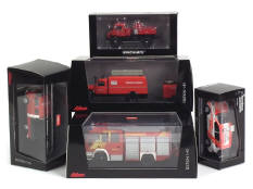 DIVERS (ALLEMAGNE) (5)