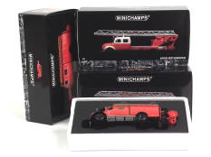 MINICHAMPS (ALLEMAGNE) (3)