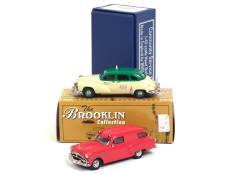 BROOKLIN MODELS (GB) (2)