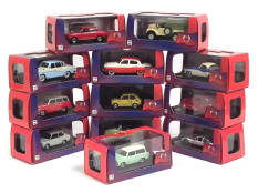 IST MODELS (CHINE) (12)