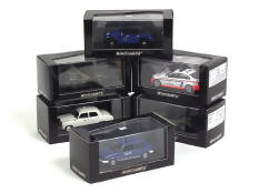 MINICHAMPS (ALLEMAGNE) (6)