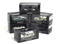 MINICHAMPS (ALLEMAGNE) (6)