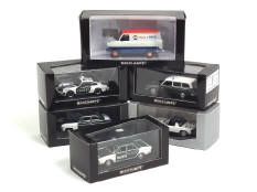 MINICHAMPS (ALLEMAGNE) (6)