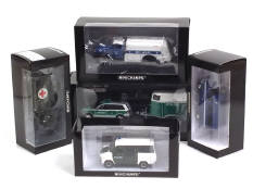 MINICHAMPS (ALLEMAGNE) (5)