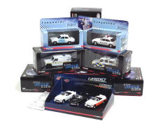 CORGI TOYS (GB) (10)