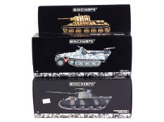 MINICHAMPS (ALLEMAGNE) (3)