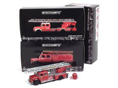 MINICHAMPS (ALLEMAGNE) (3)