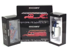 MINICHAMPS (ALLEMAGNE) (4)