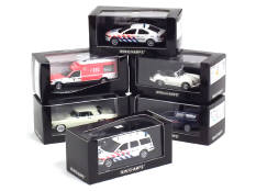 MINICHAMPS (ALLEMAGNE) (6)