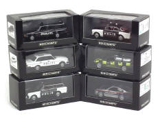 MINICHAMPS (ALLEMAGNE) (6)
