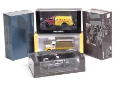 MINICHAMPS (ALLEMAGNE) (5)