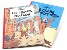 CASTERMAN (BELGIQUE) (2)