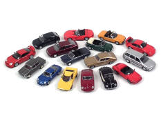 MINICHAMPS (ALLEMAGNE) (16)