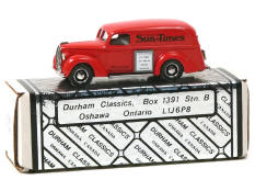 DURHAM CLASSICS (CANADA) (1)