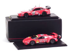 RED LINE MODELS (ITALIE) (2)