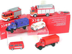 DIVERS (ALLEMAGNE) (6)