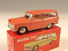 ASAHI-ATC MODEL PET (JAPON) (1)