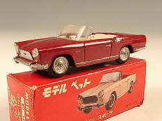 ASAHI-ATC MODEL PET (JAPAN) (1)