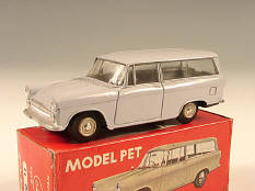 ASAHI-ATC MODEL PET (JAPON) (1)