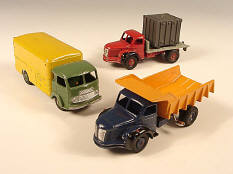 DINKY TOYS (FRANCE) (3)