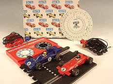 SCALEXTRIC (3)