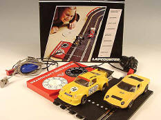 SCALEXTRIC (3)