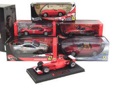 MATTEL (USA) (6)