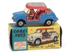 CORGI TOYS (GB) (1)