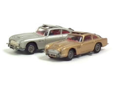 CORGI TOYS (GB) (2)
