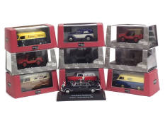 STARLINE MODELS (ALLEMAGNE) (10)