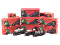 S.M.C.F. 'HO' (FRANCE) (10)