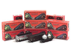 S.M.C.F. 'HO' (FRANCE) (10)