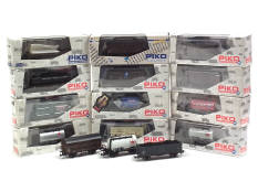 PIKO 'HO' (RDA) (15)