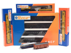 ROCO 'HO' (AUTRICHE) (13)