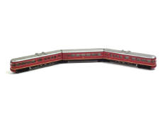 MÄRKLIN 'HO' (ALLEMAGNE) (1)