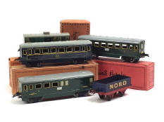 HORNBY 'O' (FRANCE) (5)