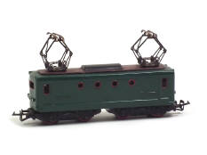 P.M.P. 'HO' (FRANCE) (1)