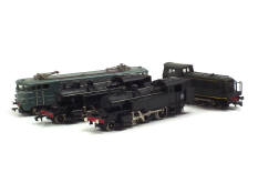 HORNBY 'HO' (6)