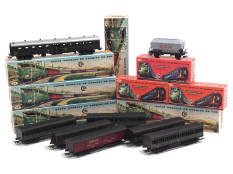 S.M.C.F. 'HO' (FRANCE) (20)