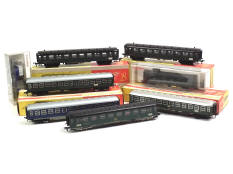 FLEISCHMANN 'HO' (ALLEMAGNE) (15)