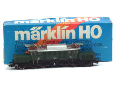 MÄRKLIN 'HO' (ALLEMAGNE) (1)