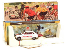 CORGI TOYS (GB) (1)